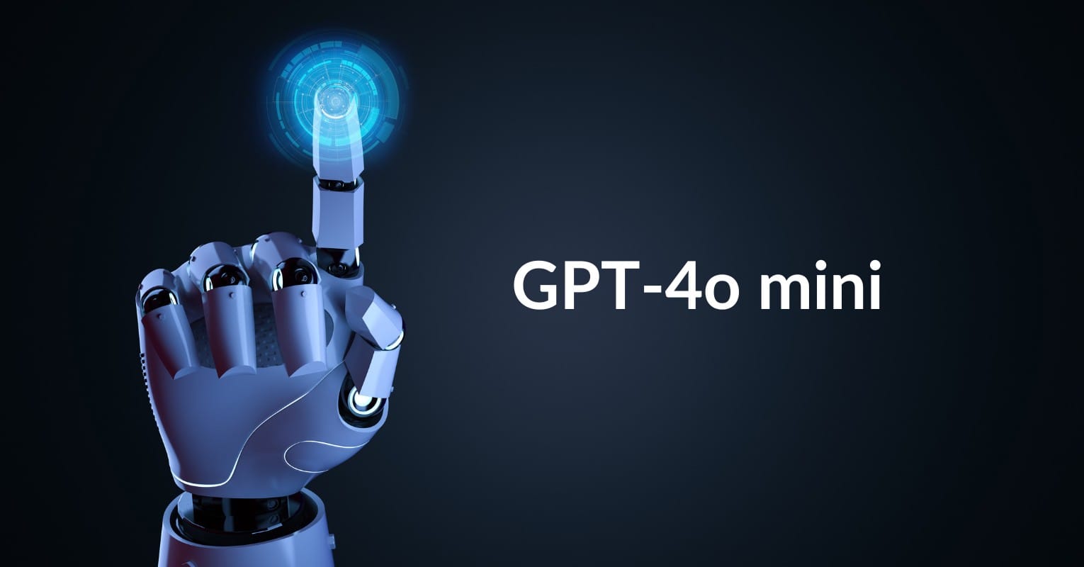 GPT-4o mini: nowy model już w API