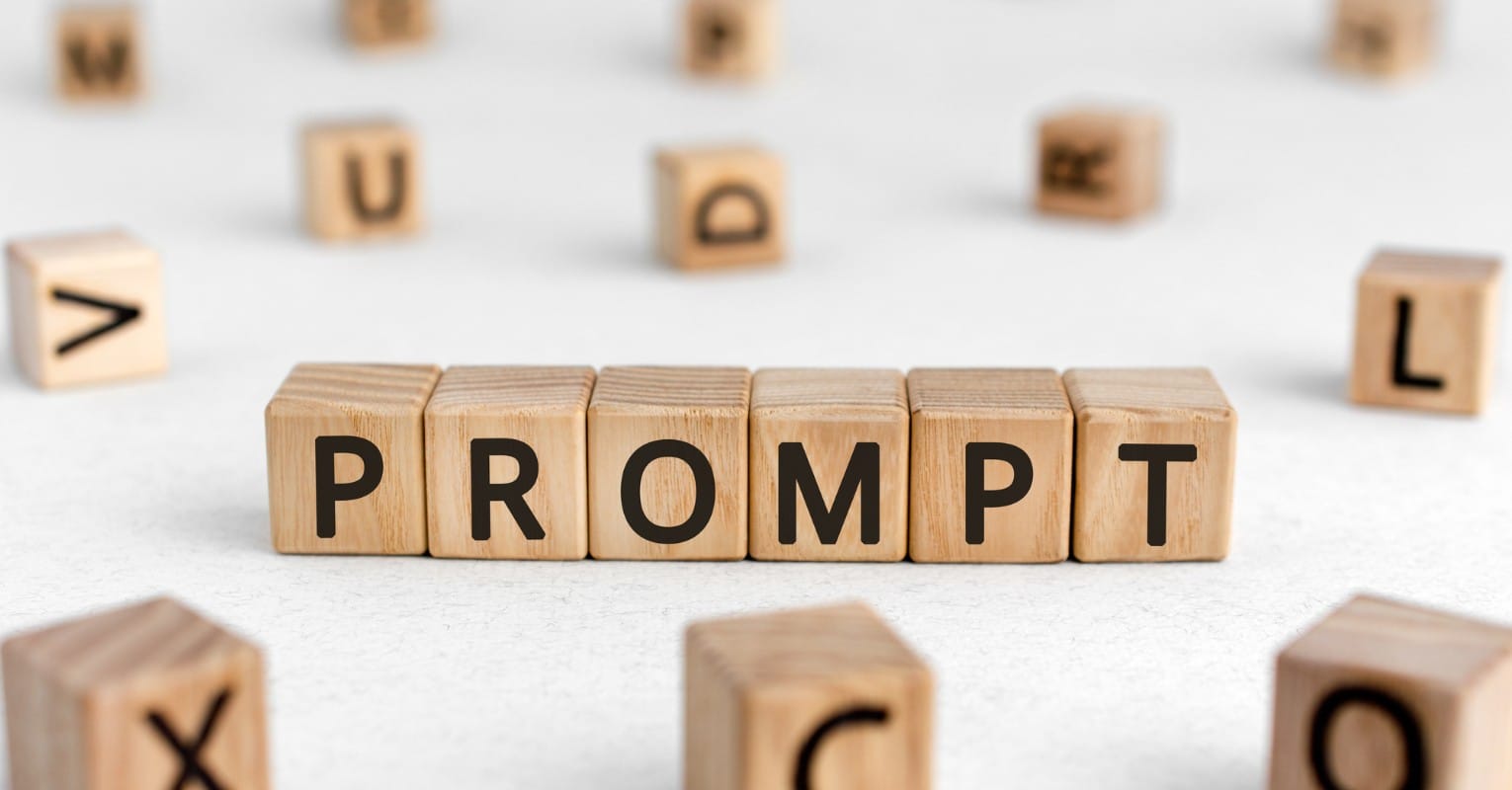 Jak formułować prompty w ChatGPT 4?