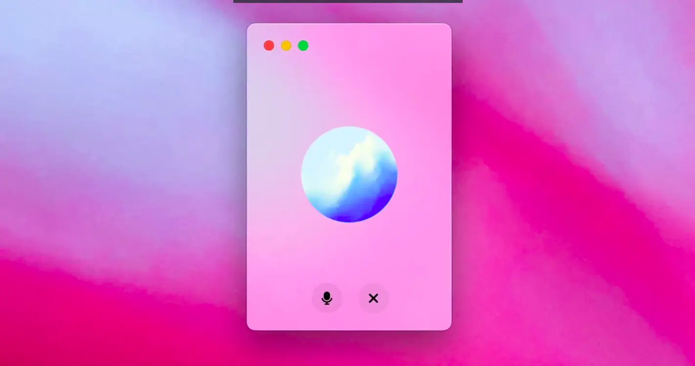 Zaawansowany Tryb Głosowy ChatGPT dostępny na Windows i macOS