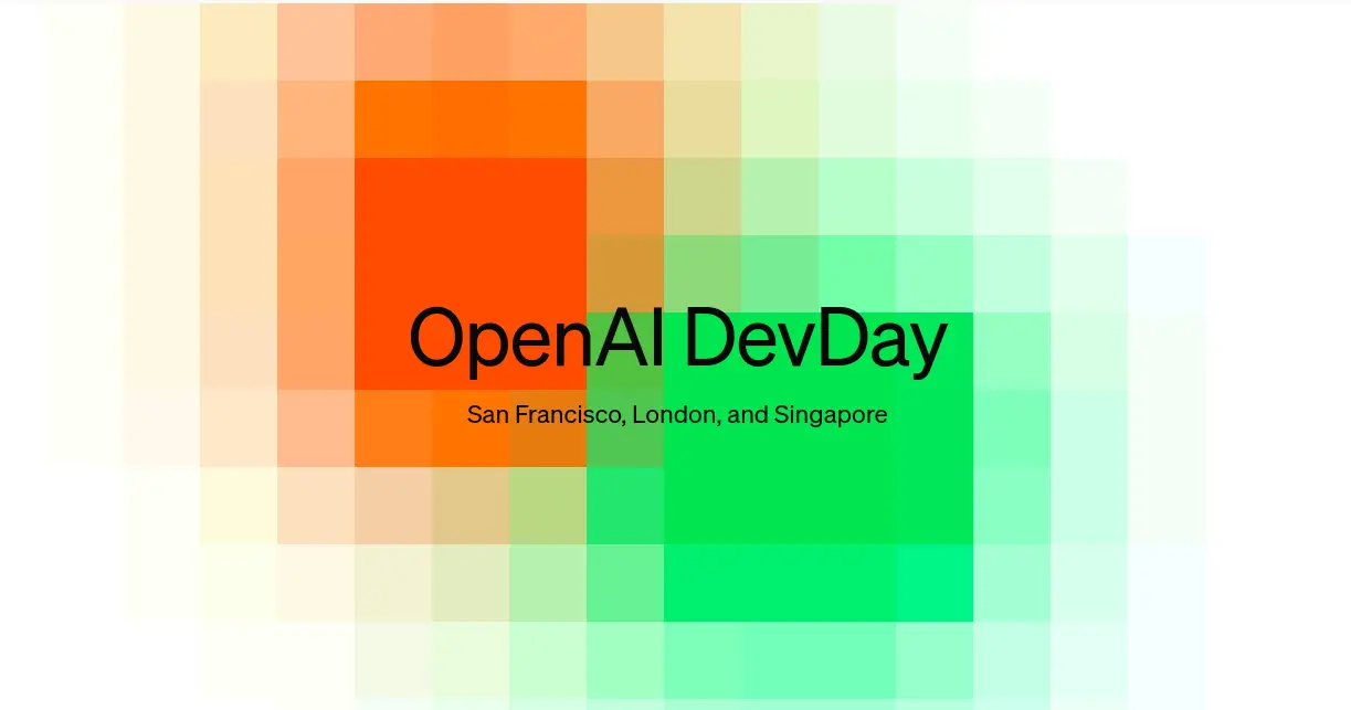OpenAI z DevDay 2024: Przegląd nowości
