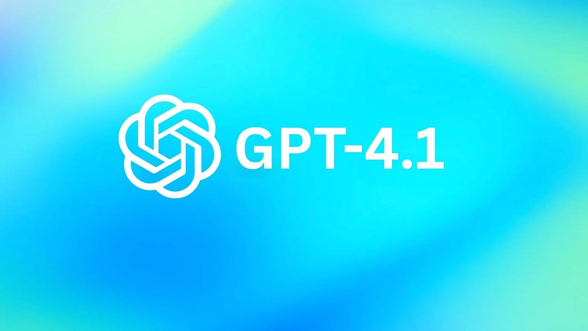 Nowości w ChatGPT: Co przynosi model GPT-4.1 od OpenAI?