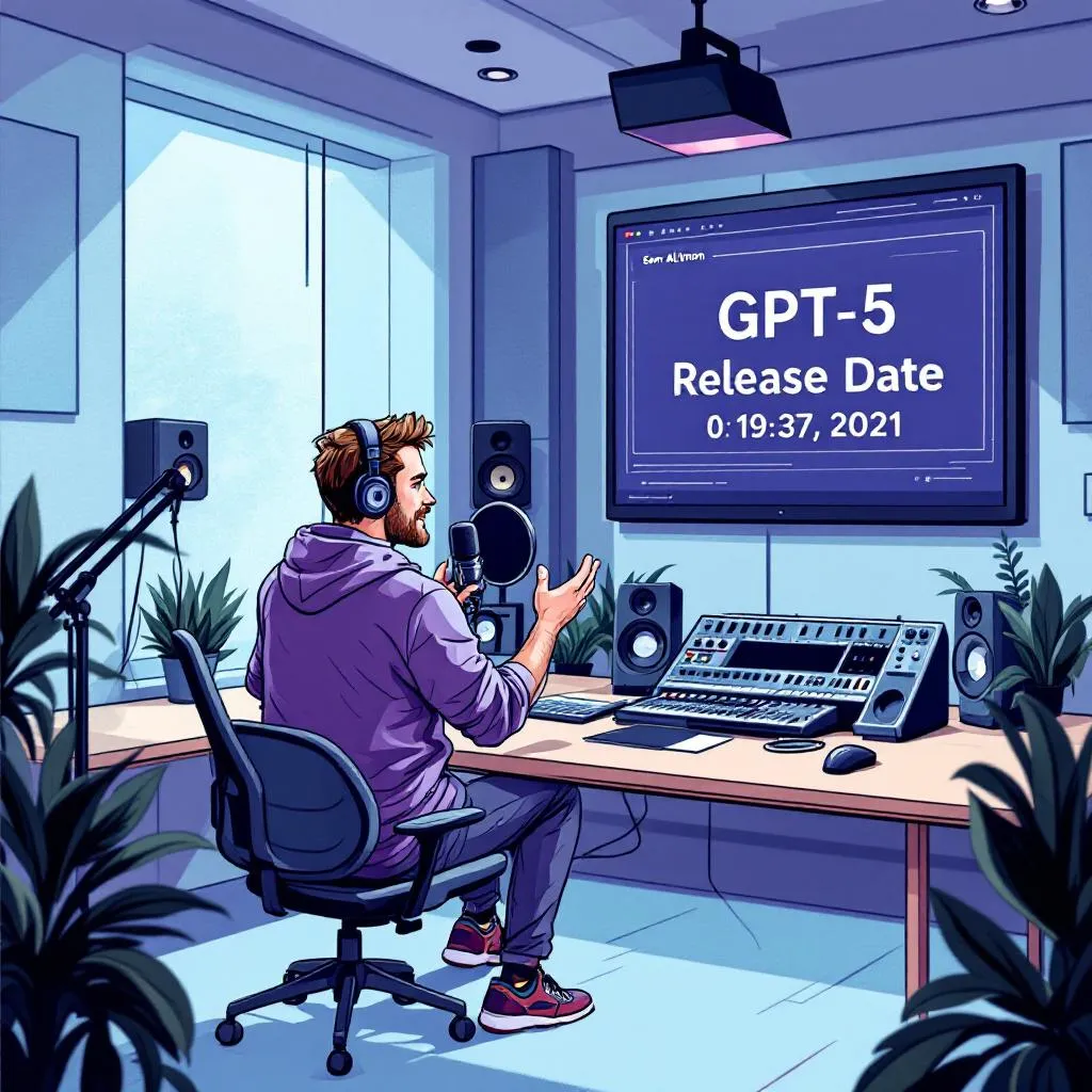 Premiera GPT-5 od OpenAI latem 2025: Co nowego?