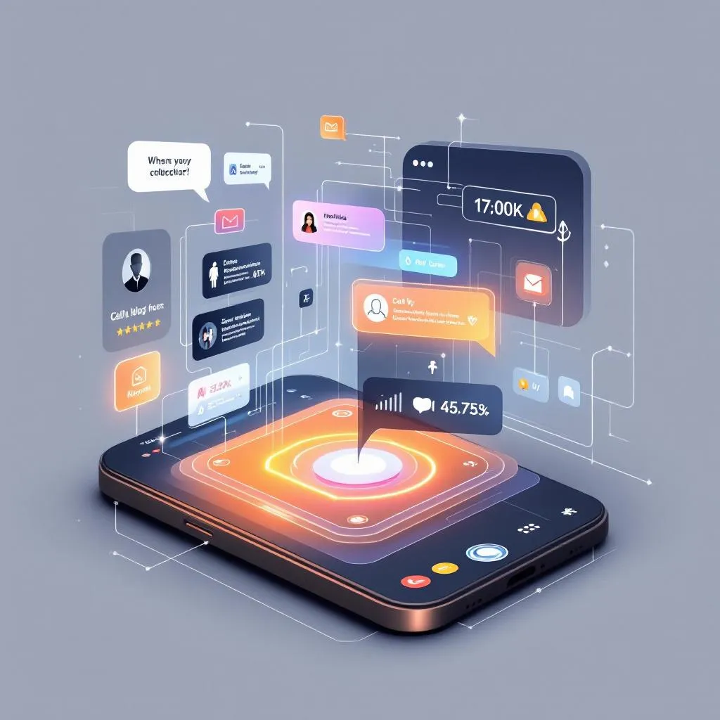 ChatGPT 2025: „superasystent” od OpenAI wyzwaniem dla Apple i Google