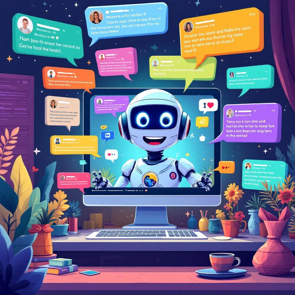 OpenAI: ChatGPT bez reklam, ale AI wspiera marketing