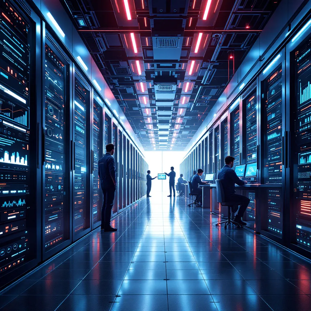 ChatGPT: OpenAI planuje 100 milionów GPU do 2025 roku