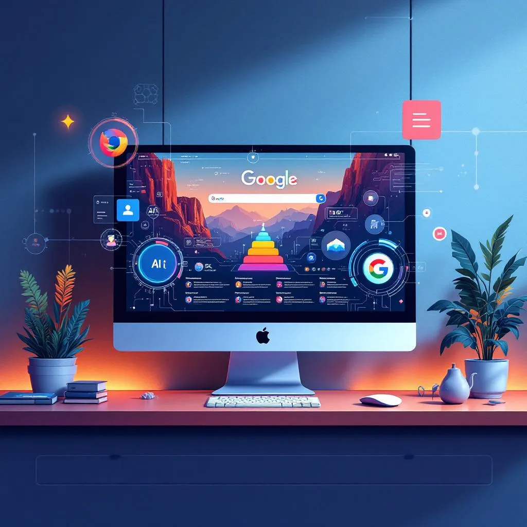 OpenAI uruchomi przeglądarkę z AI, wyzwanie dla Google Chrome