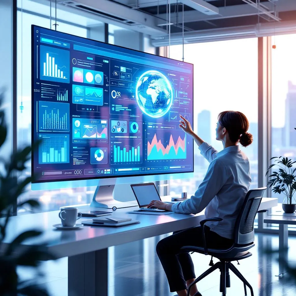 ChatGPT Vision: sztuczna inteligencja z analizą obrazu i tekstu