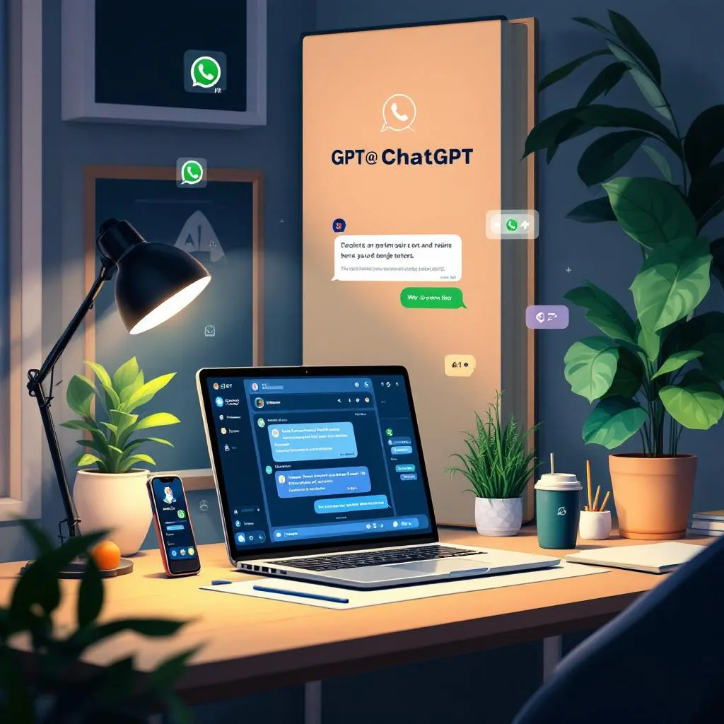 Meta kończy wsparcie zewnętrznych botów AI w WhatsApp od 2026