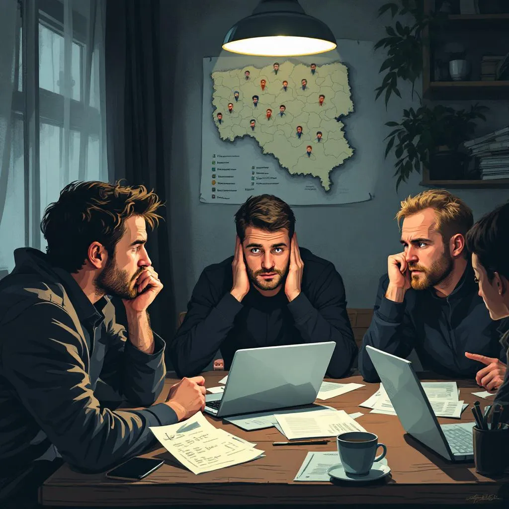 ChatGPT w Polsce: szanse, wyzwania i ryzyka prawne