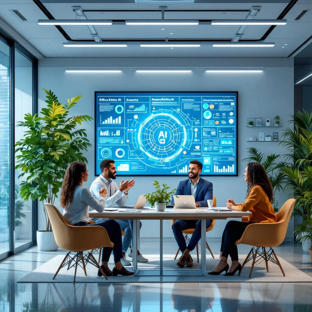 Modele AI a ryzyko zabezpieczeń: testy OpenAI i Anthropic