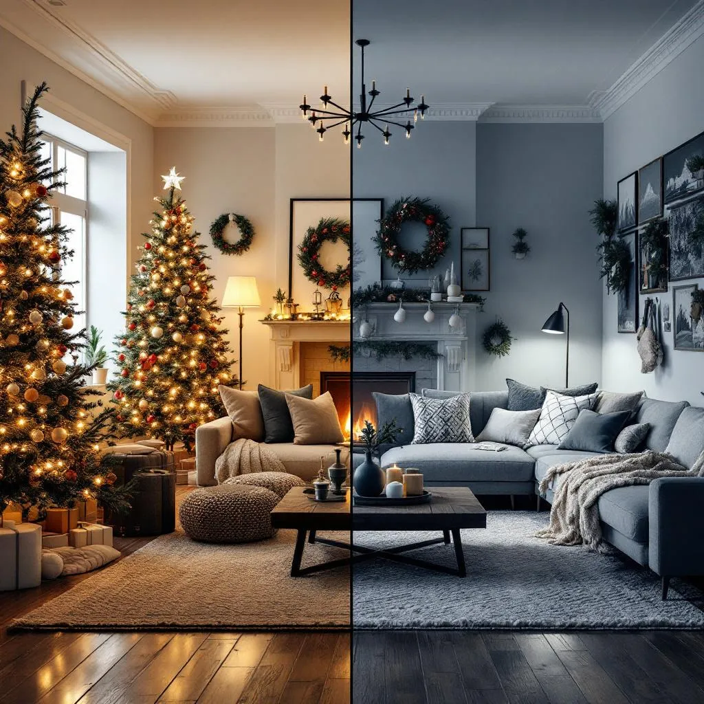 PixiFixi AI: stworzenie świątecznych zdjęć w kilka sekund