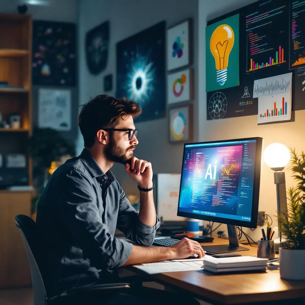 Przemysław Dębiak pokonuje AI na AtCoder World Tour Finals 2025