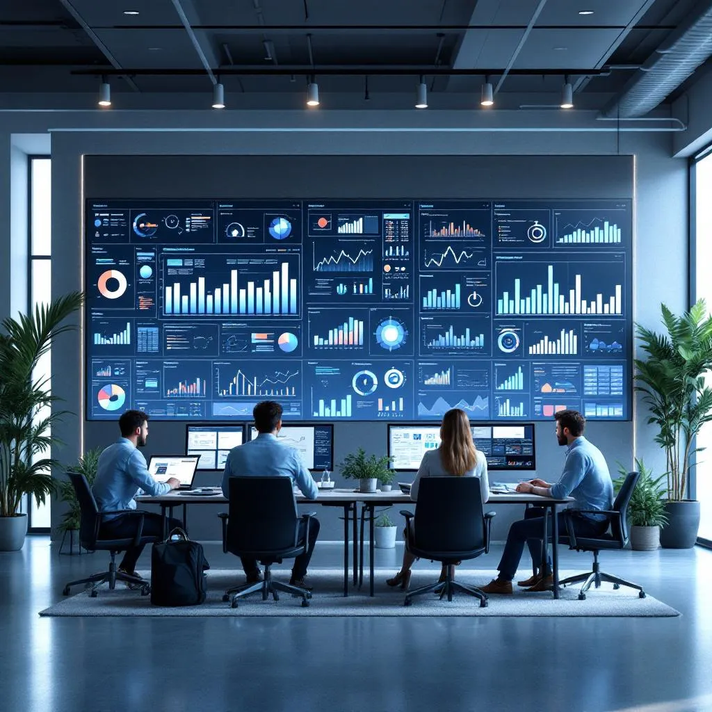 ChatGPT w analizie danych: szybsze i dokładniejsze decyzje