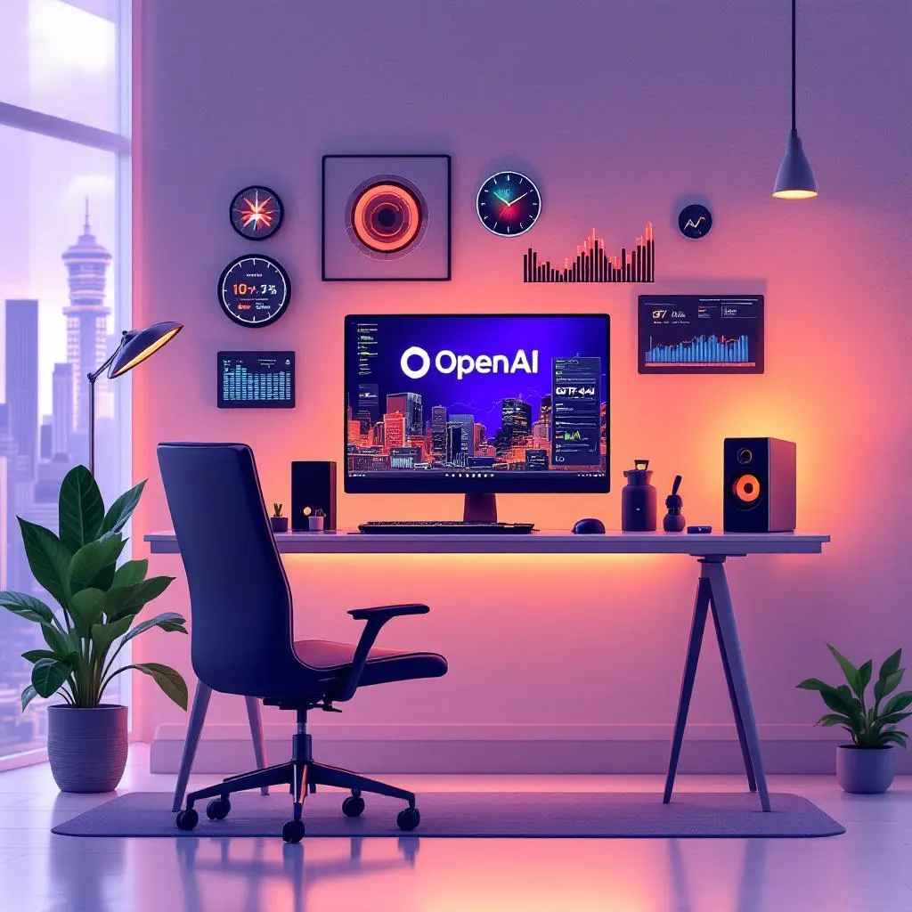 GPT-4 Turbo: Przegląd nowości i obszary zastosowań