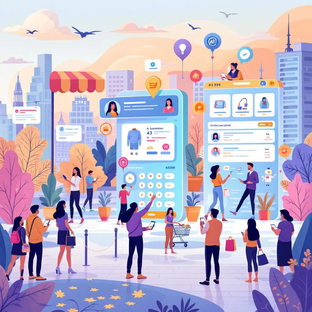 InPost wprowadza asystenta AI dla personalizowanych zakupów online