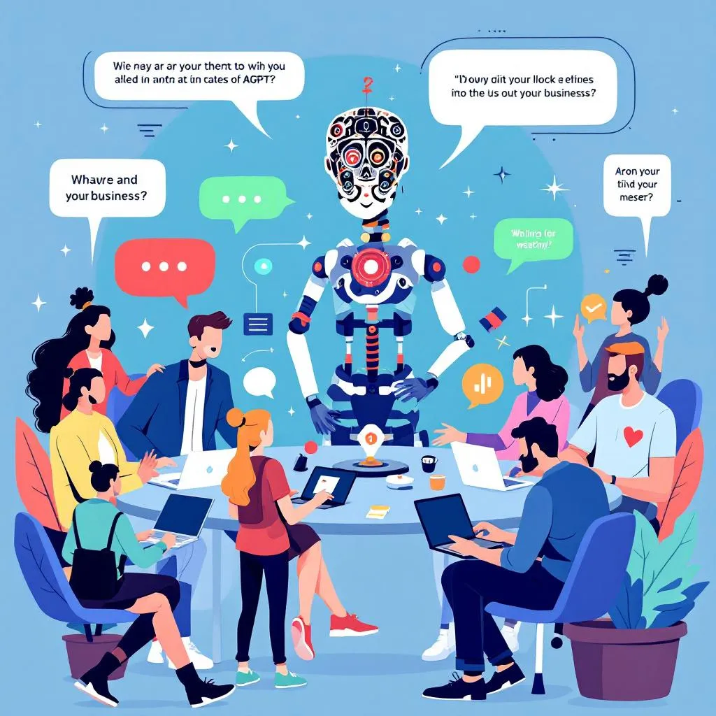 Nowinki ChatGPT: ulepszenia w GPT-4o i GPT-4.5 dla firm