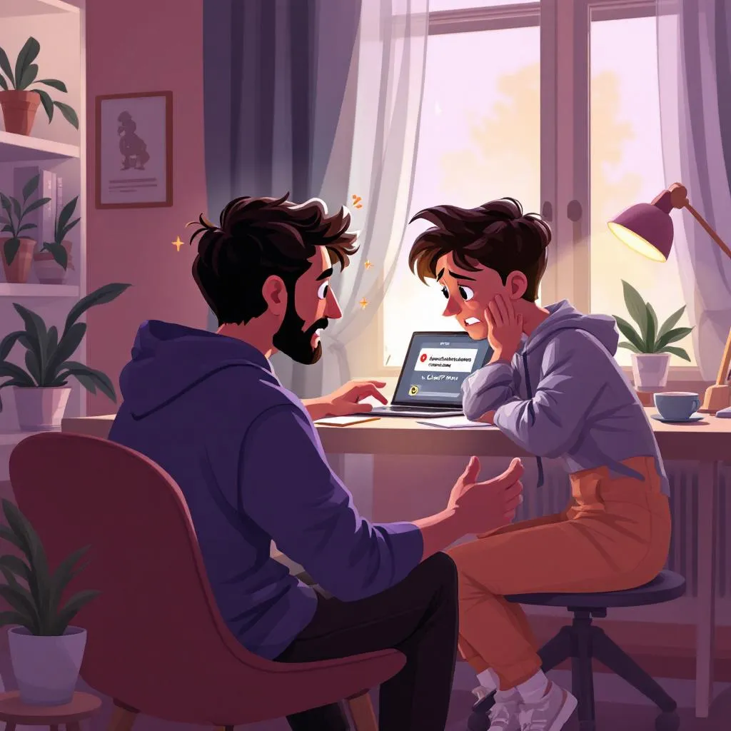 Awaria ChatGPT wpływa na użytkowników na całym świecie