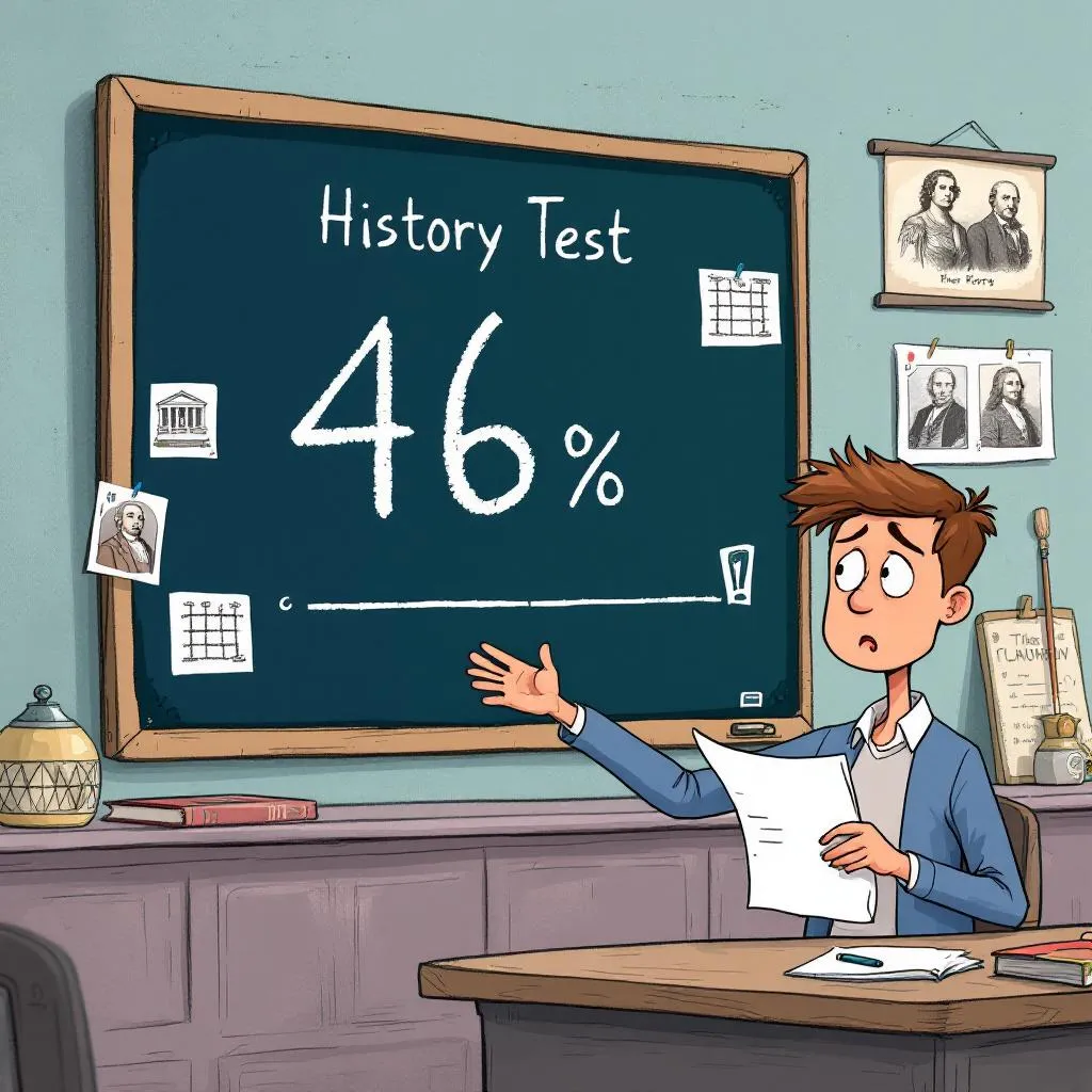 ChatGPT-4 Turbo: wyniki testów z historii na poziomie eksperckim