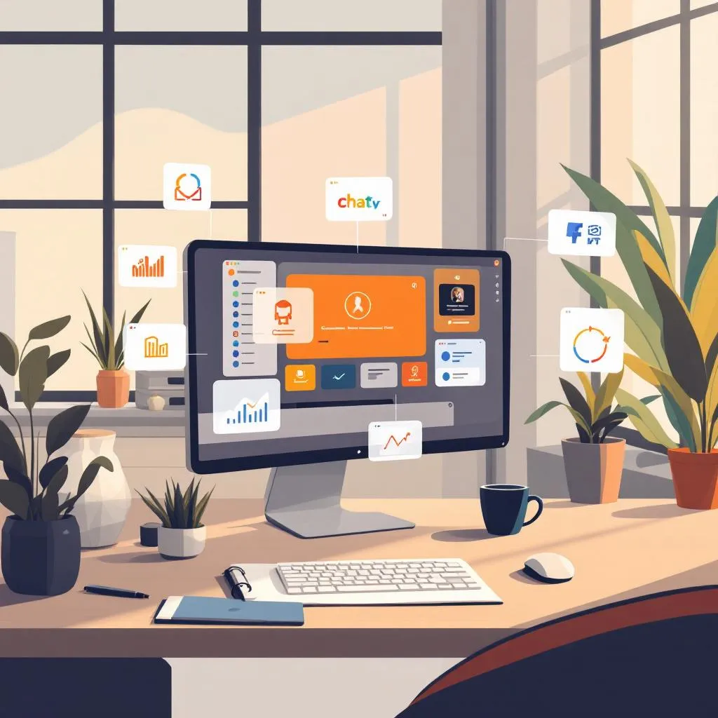 Agent ChatGPT – nowe możliwości integracji z AI od OpenAI