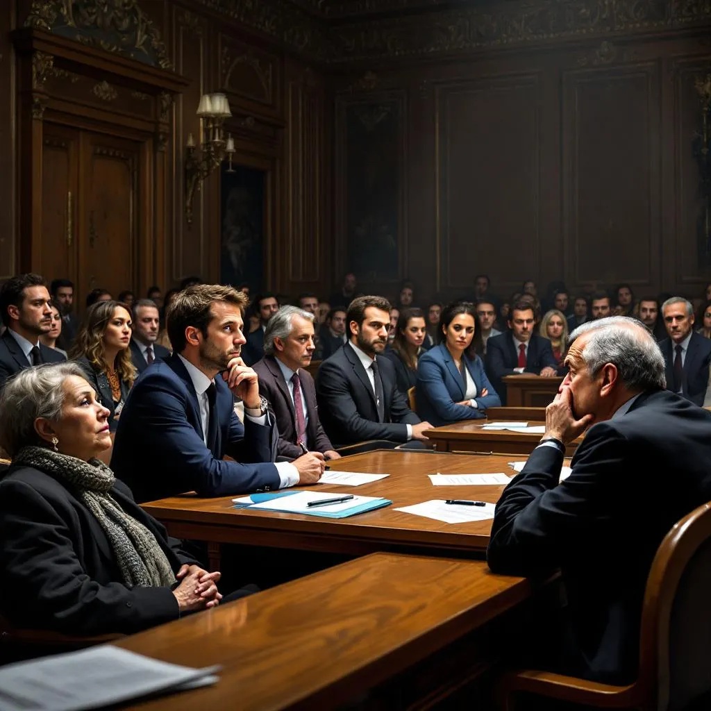 Brigitte Macron i walka z cyberprzemocą: francuski sąd wydaje wyrok