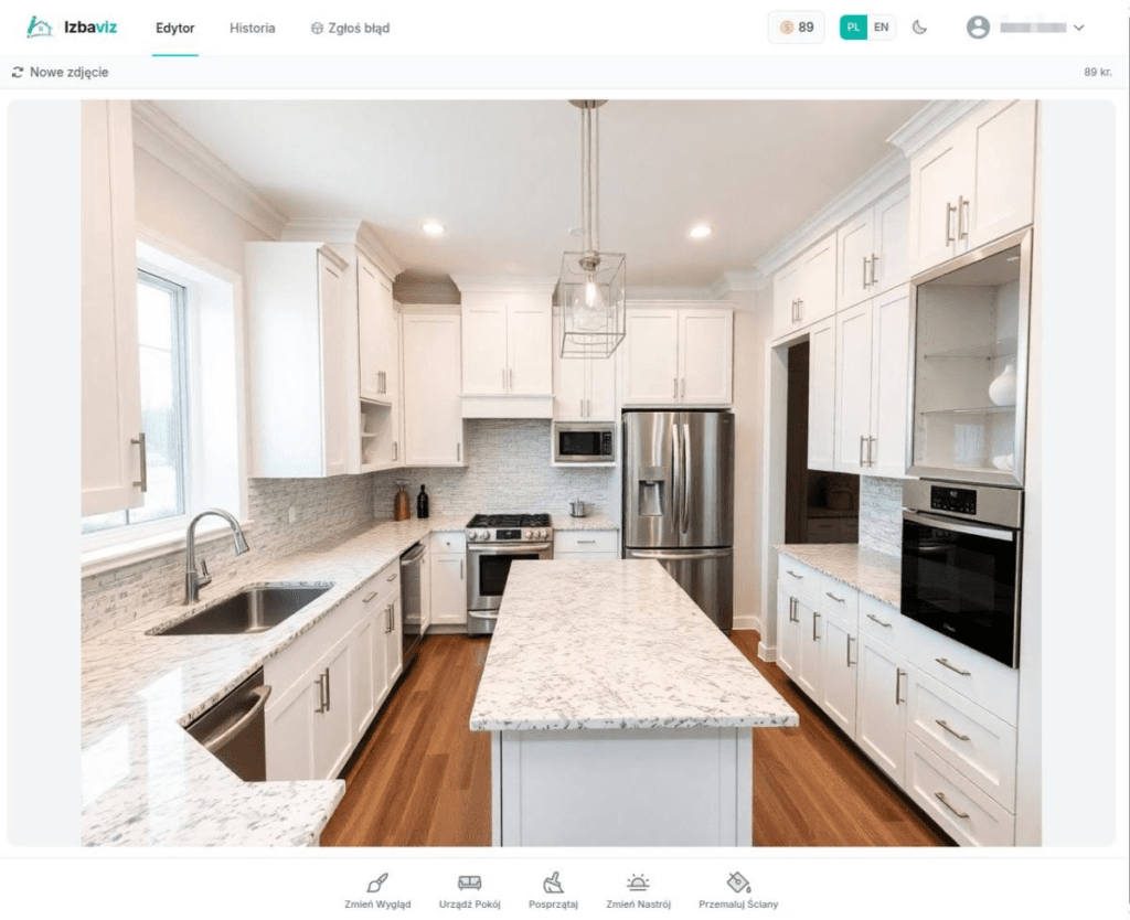 Izbaviz – AI zaprojektowane do jednego celu