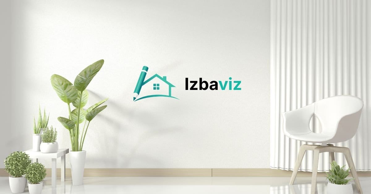 Izbaviz vs ChatGPT – które AI lepiej radzi sobie z wizualizacją wnętrz?