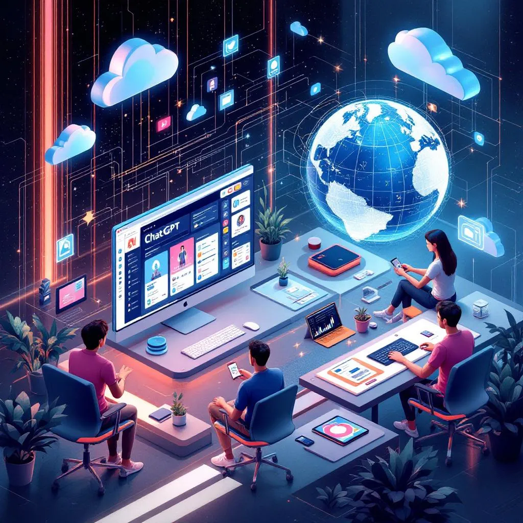 OpenAI zmienia zasady gry: nowości w modelu GPT-5.1