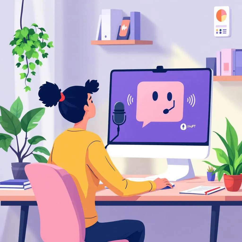 Zaawansowany tryb głosowy ChatGPT: nowość od OpenAI