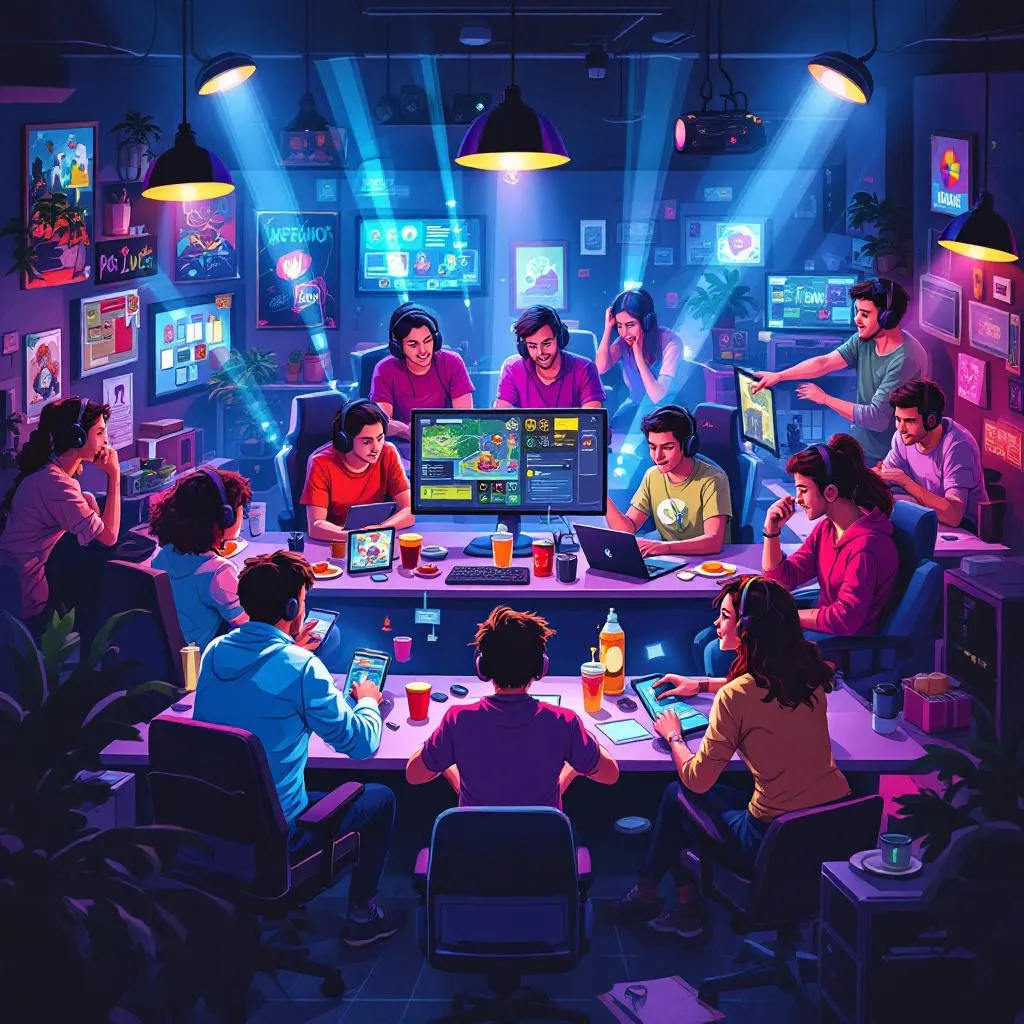 Aktualizacje League of Legends: tryb Low Spec Mode i więcej